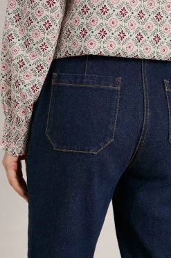 Women Seasalt Cornwall Hallworthy Jeans