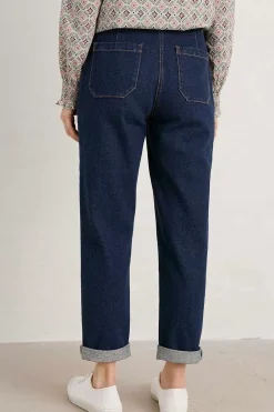 Women Seasalt Cornwall Hallworthy Jeans