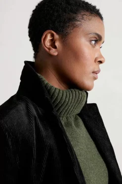 Women Seasalt Cornwall Heald Cord Blazer