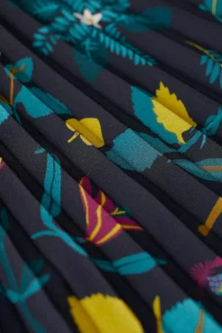 Women Seasalt Cornwall Heatherbank Midi Skirt