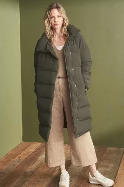 Women Seasalt Cornwall Holywell Bay Waterproof Coat