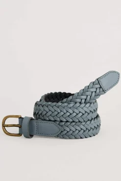 Women Seasalt Cornwall Intertwined Belt