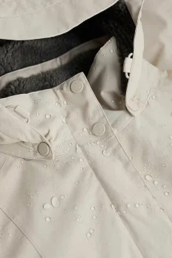 Women Seasalt Cornwall Janelle Waterproof Coat