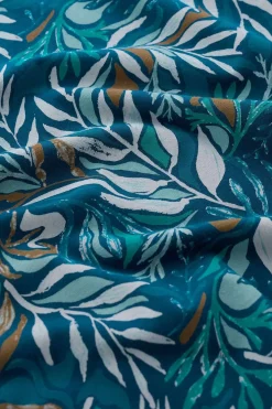 Women Seasalt Cornwall Jessica Grace A-Line Jersey Skirt