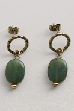 Women Seasalt Cornwall Juliot Drop Earrings