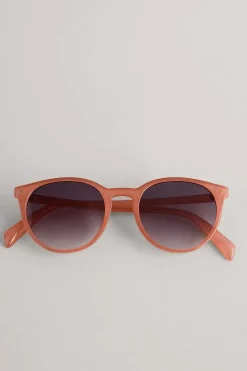 Women Seasalt Cornwall June Sky Sunglasses
