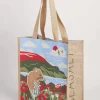 Women Seasalt Cornwall Jute Shopper