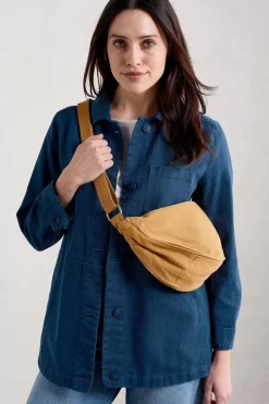 Women Seasalt Cornwall Kevern Cross Body Sling Bag