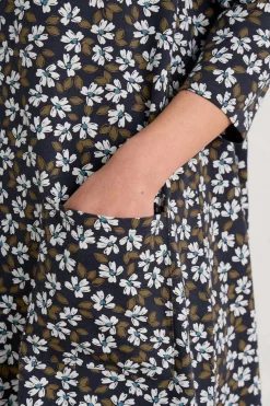 Women Seasalt Cornwall Killiow Long Tunic