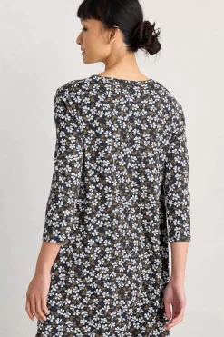 Women Seasalt Cornwall Killiow Long Tunic