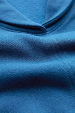 Women Seasalt Cornwall Knot Berry Shawl Neck Sweatshirt