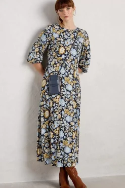 Women Seasalt Cornwall Laren Phone Pouch