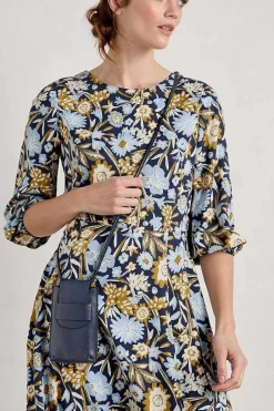 Women Seasalt Cornwall Laren Phone Pouch