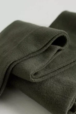 Women Seasalt Cornwall Leven Organic Cotton Tights