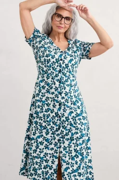 Women Seasalt Cornwall Lilian Tea Dress