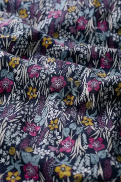 Women Seasalt Cornwall Maggie Maxi Dress (Gots)