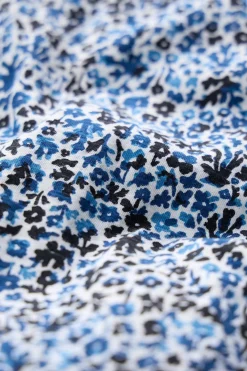 Women Seasalt Cornwall Mainland Jersey Midi Dress