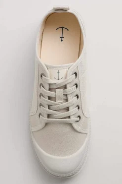 Women Seasalt Cornwall Meadowlark Trainers