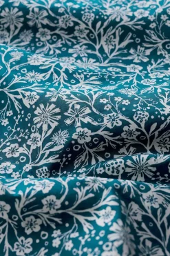 Women Seasalt Cornwall Meadowsweet Short Sleeve Dress