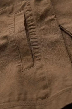 Men Seasalt Cornwall Men's Barwis Jacket