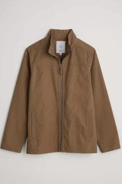 Men Seasalt Cornwall Men's Barwis Jacket