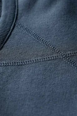 Men Seasalt Cornwall Men's Bolitho Organic Cotton Sweatshirt