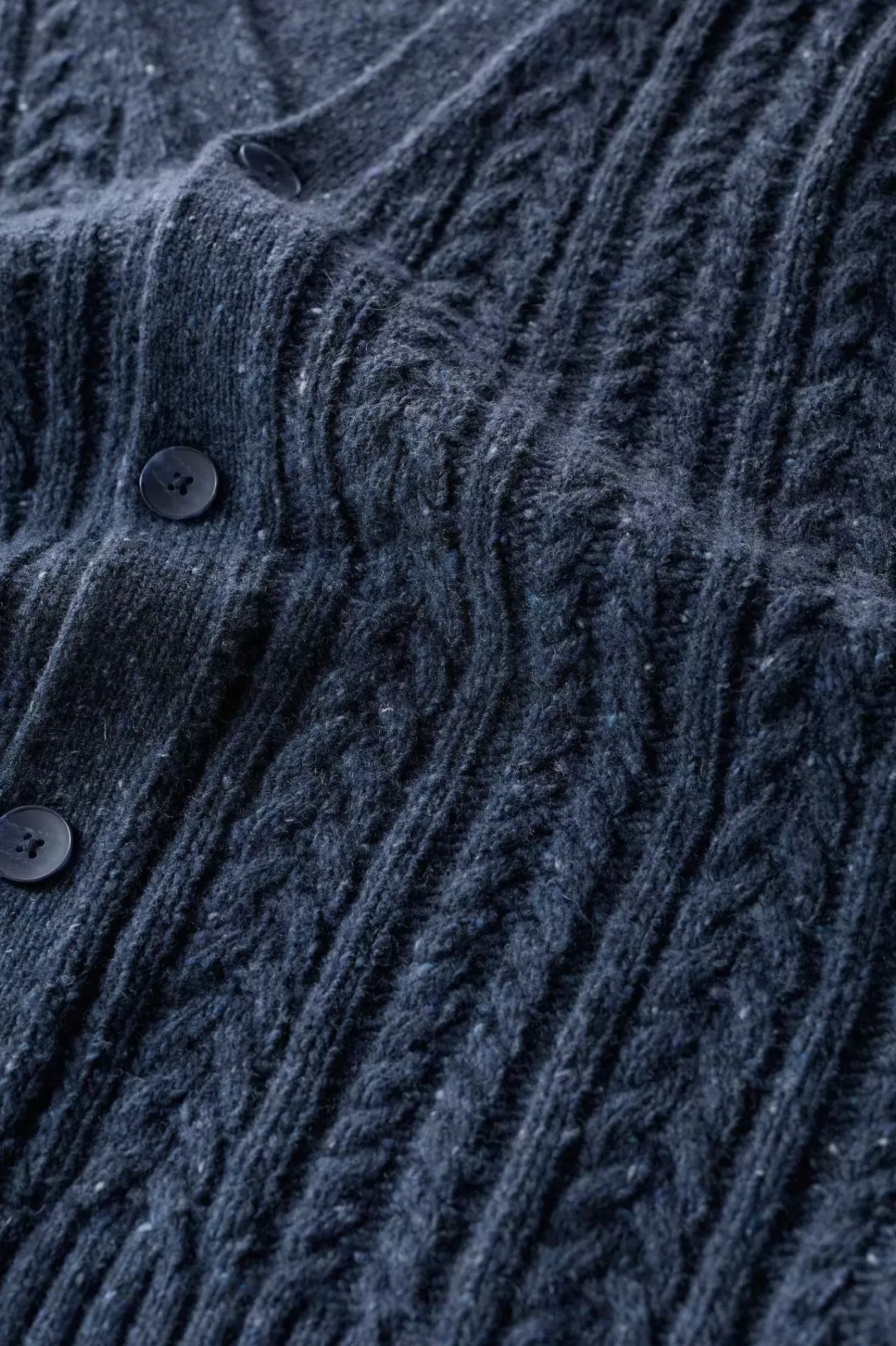 Men Seasalt Cornwall Men's Boulder Perch Knitted Vest