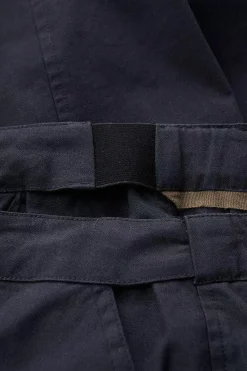 Men Seasalt Cornwall Men's Bowman Organic Cotton Trousers