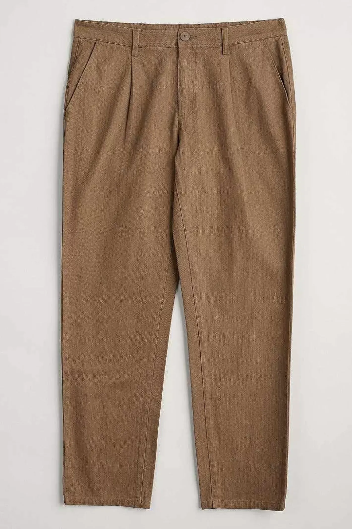 Men Seasalt Cornwall Men's Helmsman Trouser