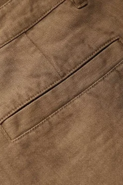 Men Seasalt Cornwall Men's Helmsman Trouser