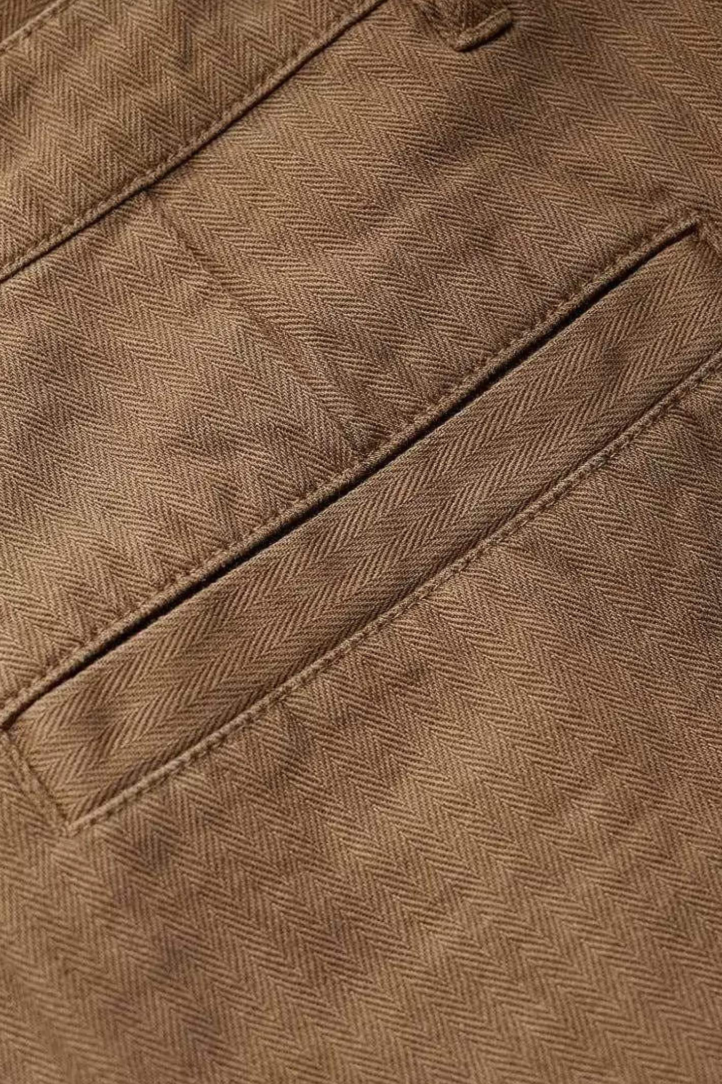 Men Seasalt Cornwall Men's Helmsman Trouser