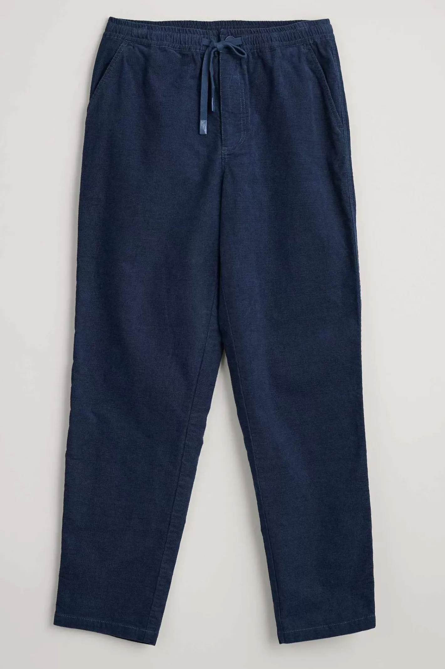 Men Seasalt Cornwall Men's Midshipman Cord Trousers