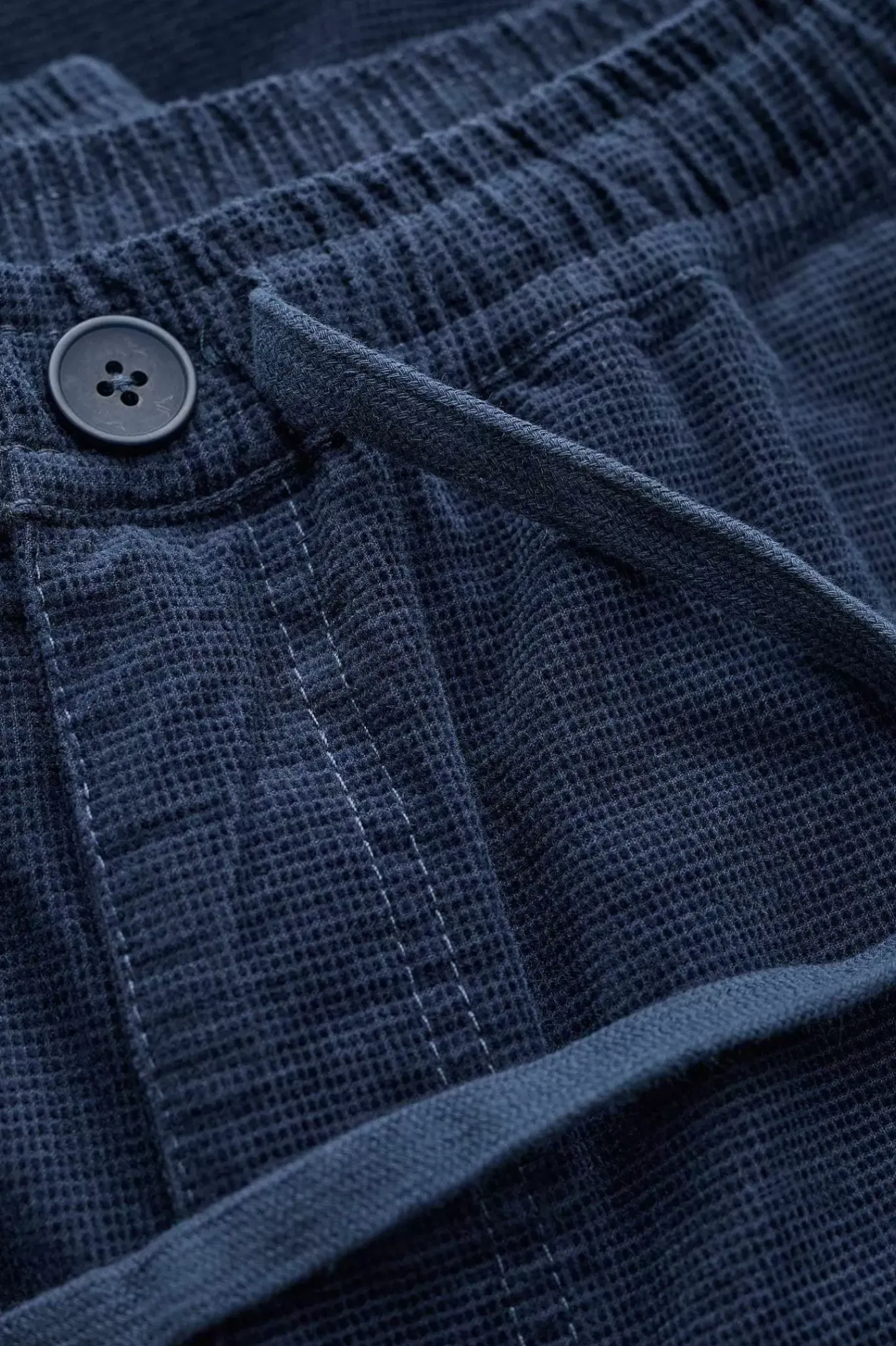 Men Seasalt Cornwall Men's Midshipman Cord Trousers