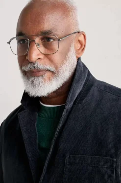 Men Seasalt Cornwall Men's Plantsman Cord Blazer