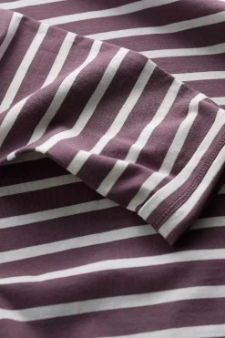 Women Seasalt Cornwall Men's Sailor Shirt With Crew Neck (Gots)