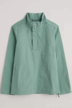 Men Seasalt Cornwall Men's Trelew Smock