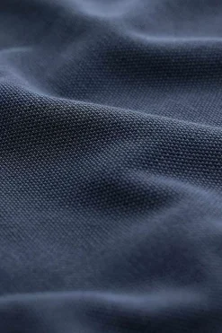 Men Seasalt Cornwall Men's Treve Organic Cotton Polo