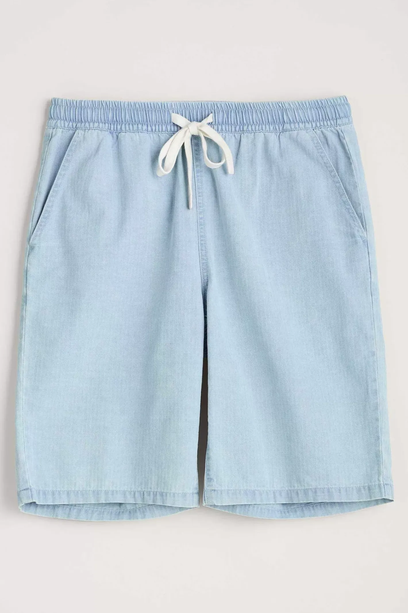 Men Seasalt Cornwall Men's Weaverman Shorts