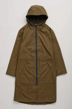 Women Seasalt Cornwall Mistborne Waterproof Coat