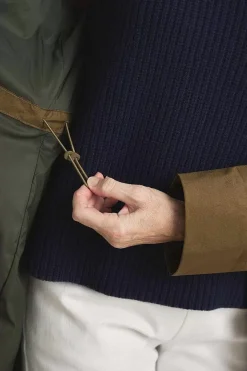 Women Seasalt Cornwall Mistborne Waterproof Coat