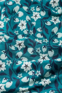 Women Seasalt Cornwall Moonfish Jersey Tunic