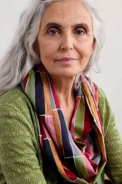 Women Seasalt Cornwall New Everyday Circle Scarf