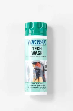 Women Seasalt Cornwall Nikwax Tech Wash 300Ml