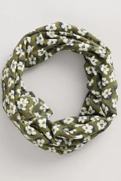 Women Seasalt Cornwall Organic Cotton Handyband