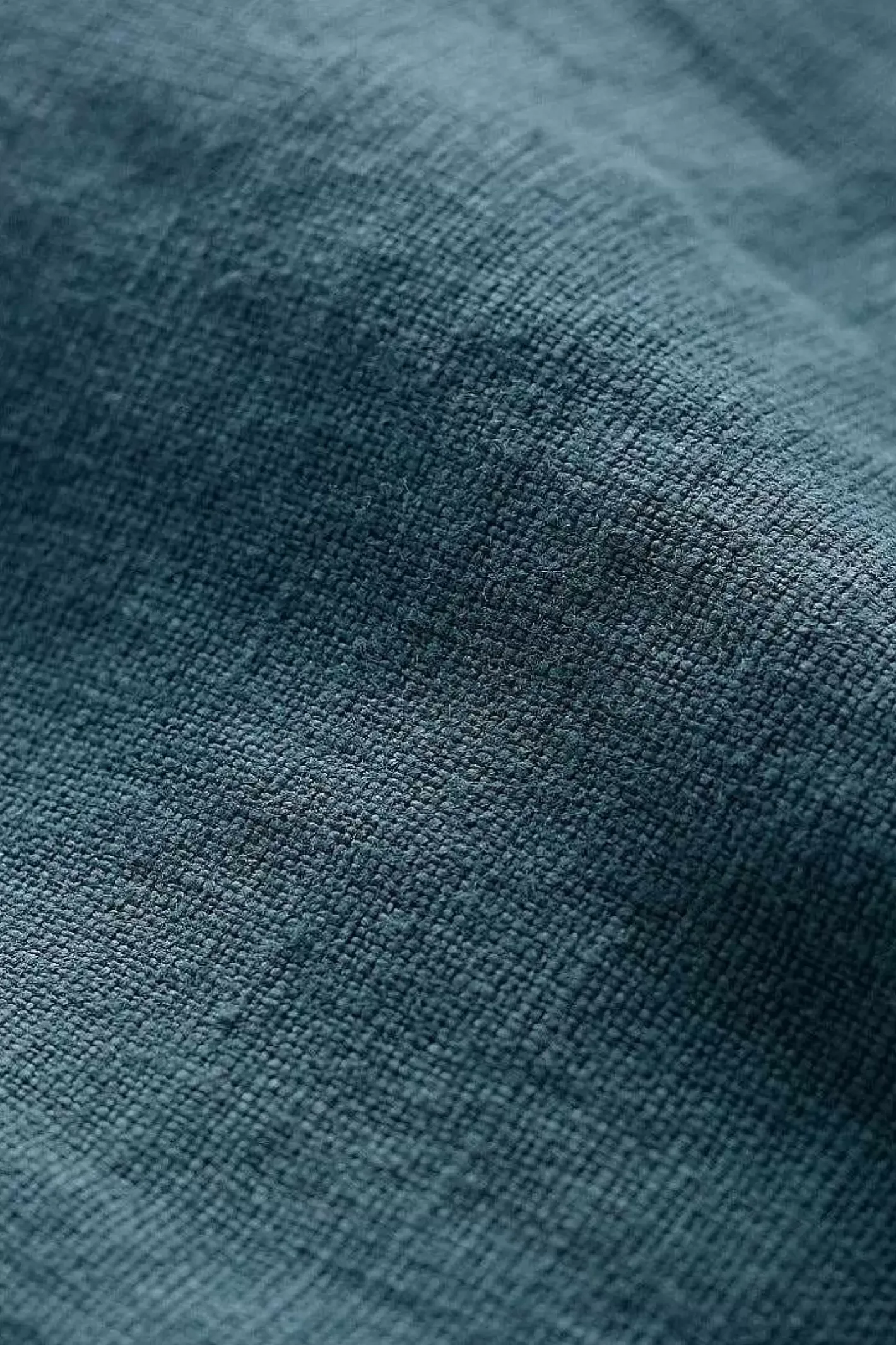 Women Seasalt Cornwall Pepper Moth Linen Skirt