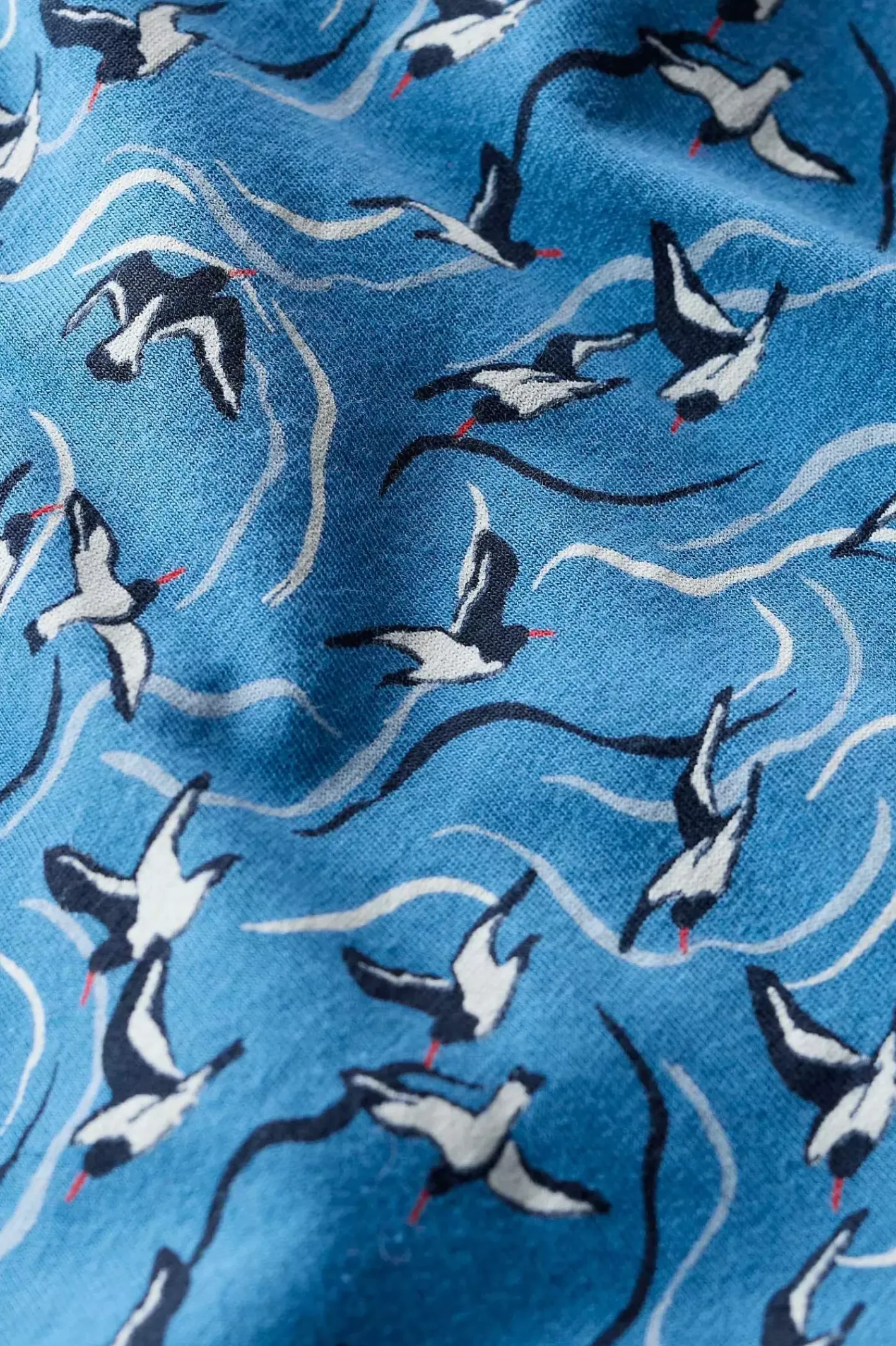 Women Seasalt Cornwall Pier View Jersey Dress