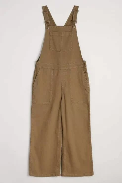 Women Seasalt Cornwall Porthallow Cove Dungaree