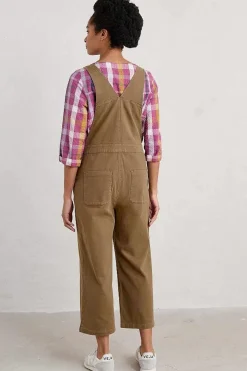 Women Seasalt Cornwall Porthallow Cove Dungaree