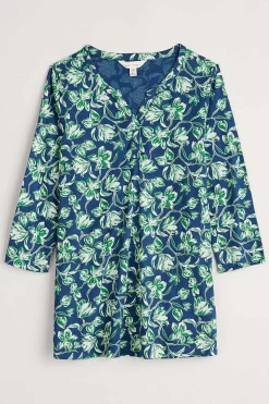 Women Seasalt Cornwall Risso Jersey Top