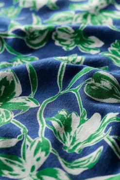 Women Seasalt Cornwall Risso Jersey Top